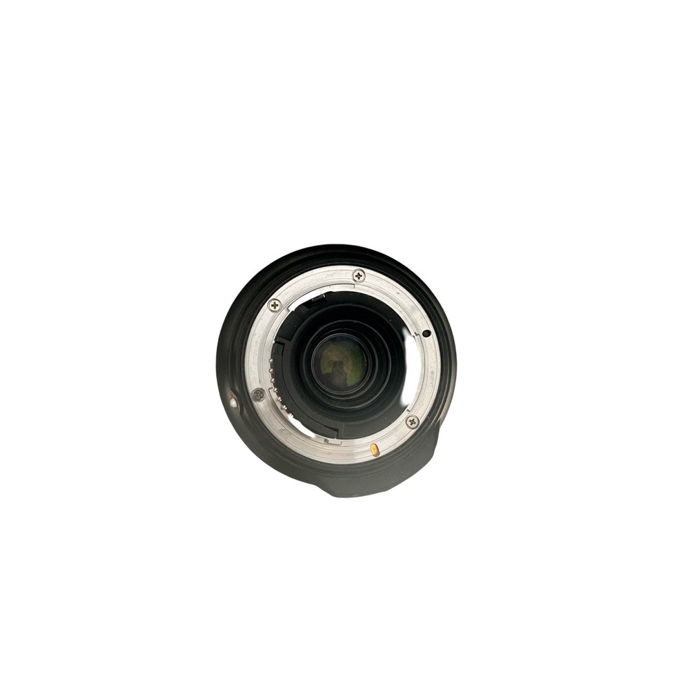 Nikon Black ED AF-S NIKKOR 24-85mm Lens - Picture 6 of 7
